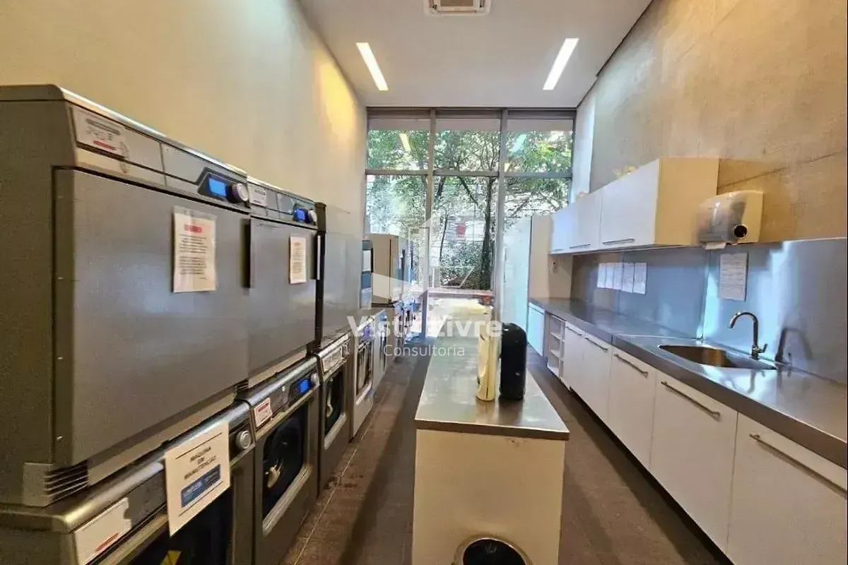 Apartamento, 2 quartos, 170 m² - Foto 30