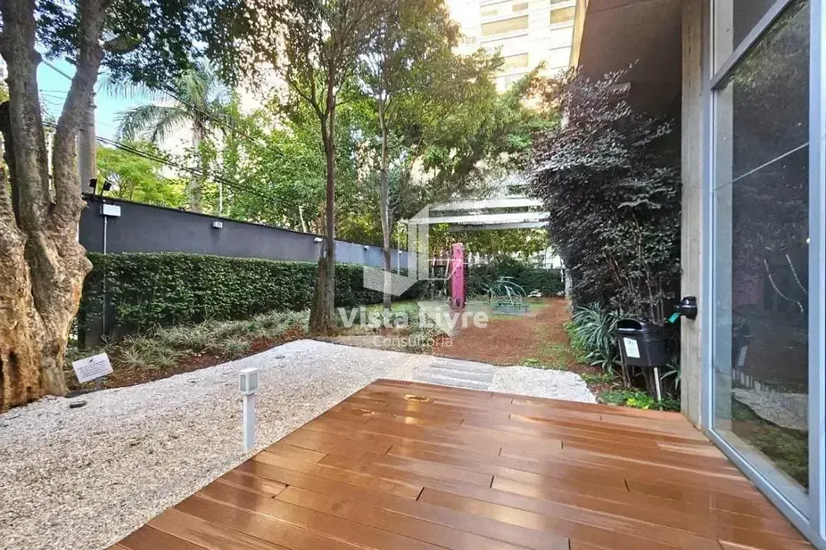 Apartamento, 2 quartos, 170 m² - Foto 19