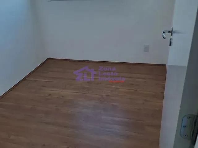 Apartamento com 33m² 2 quartos e 1 banheiro, à venda, no bairro Itaquera em São Paulo