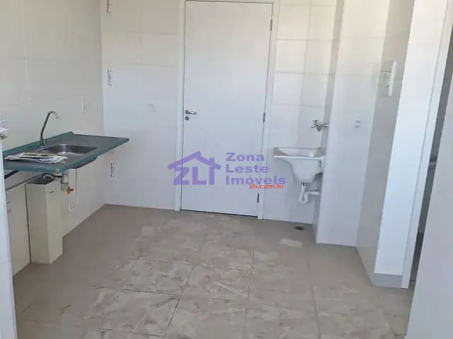 Apartamento com 33m² 2 quartos e 1 banheiro, à venda, no bairro Itaquera em São Paulo