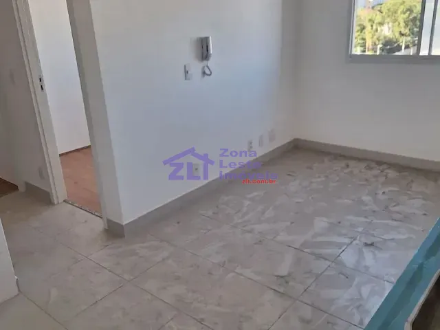 Apartamento com 33m² 2 quartos e 1 banheiro, à venda, no bairro Itaquera em São Paulo