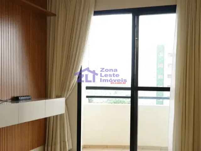 Apartamento com 74m² 3 quartos e 2 banheiros, à venda, no bairro Tatuapé em São Paulo