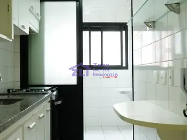 Apartamento com 74m² 3 quartos e 2 banheiros, à venda, no bairro Tatuapé em São Paulo