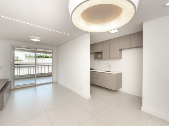 Apartamento com 70m² 2 quartos e 2 banheiros, à venda, no bairro Ipiranga em São Paulo