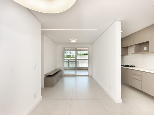 Apartamento com 70m² 2 quartos e 2 banheiros, à venda, no bairro Ipiranga em São Paulo