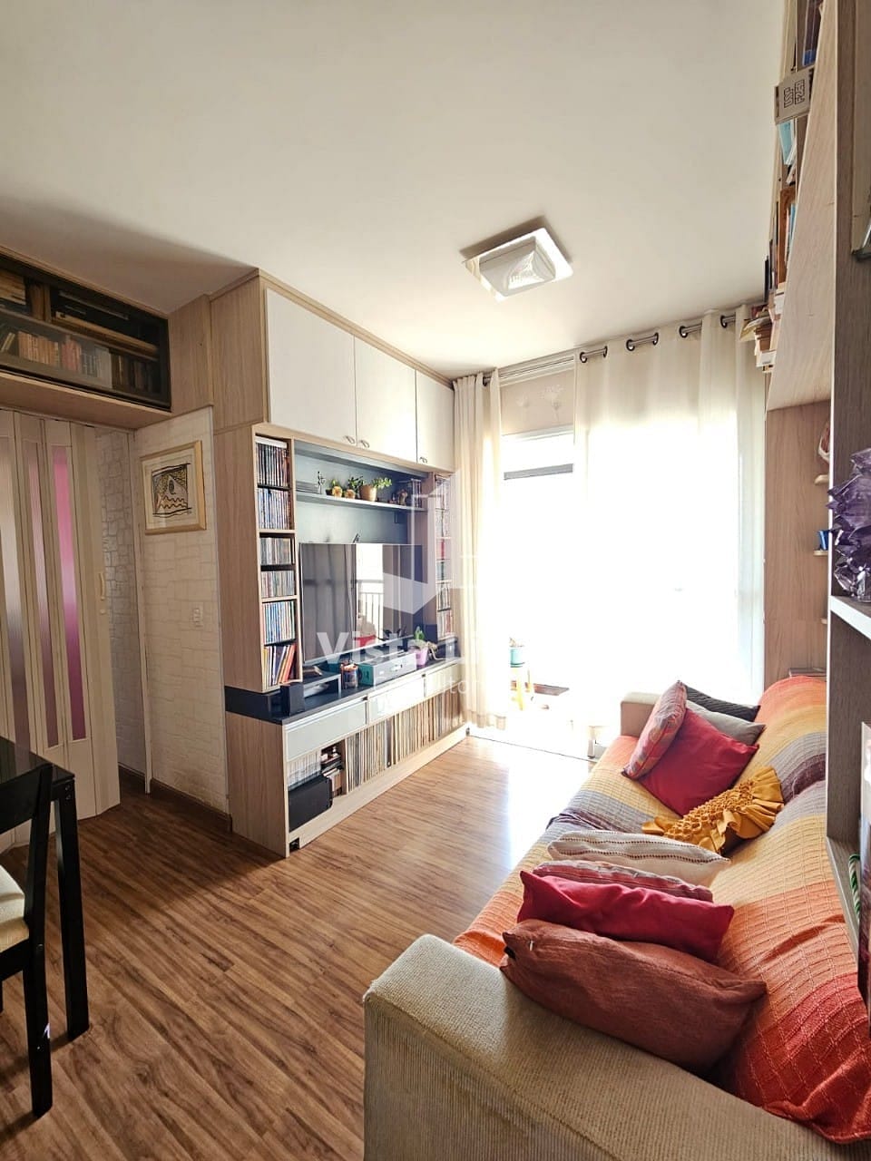 Apartamento, 2 quartos, 47 m² - Foto 1