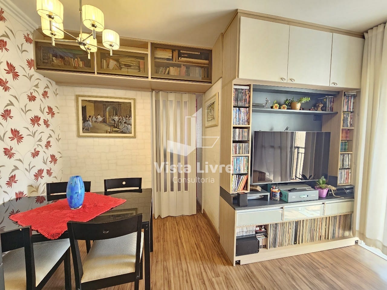 Apartamento, 2 quartos, 47 m² - Foto 7