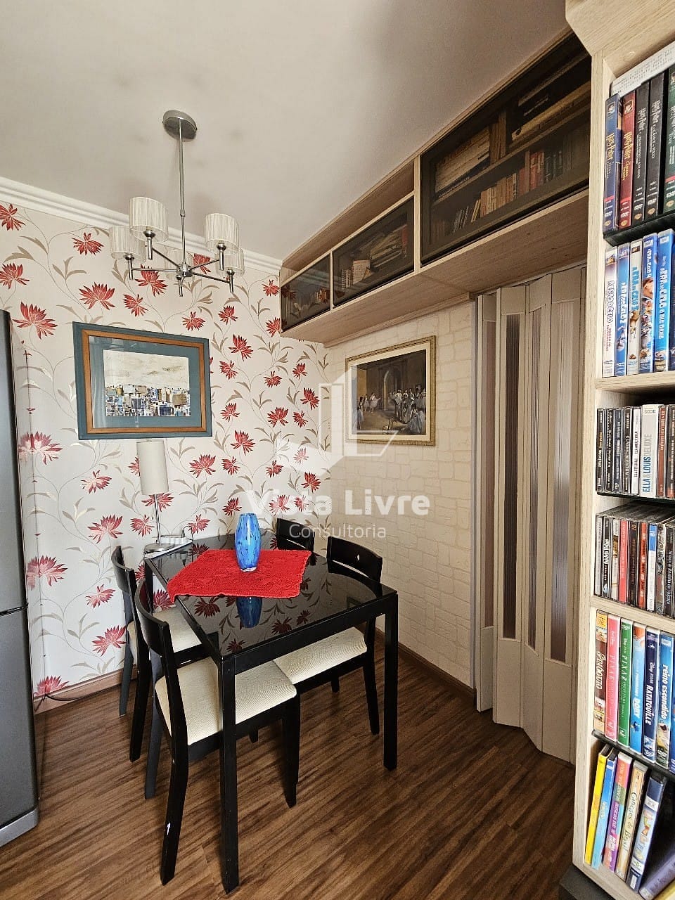 Apartamento, 2 quartos, 47 m² - Foto 3