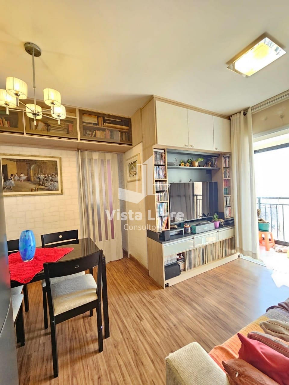 Apartamento, 2 quartos, 47 m² - Foto 5