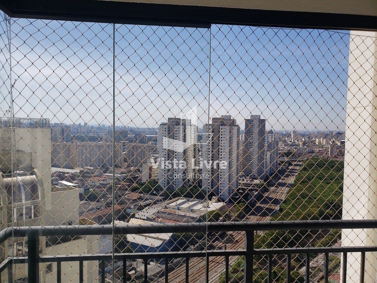 Apartamento, 2 quartos, 47 m² - Foto 8