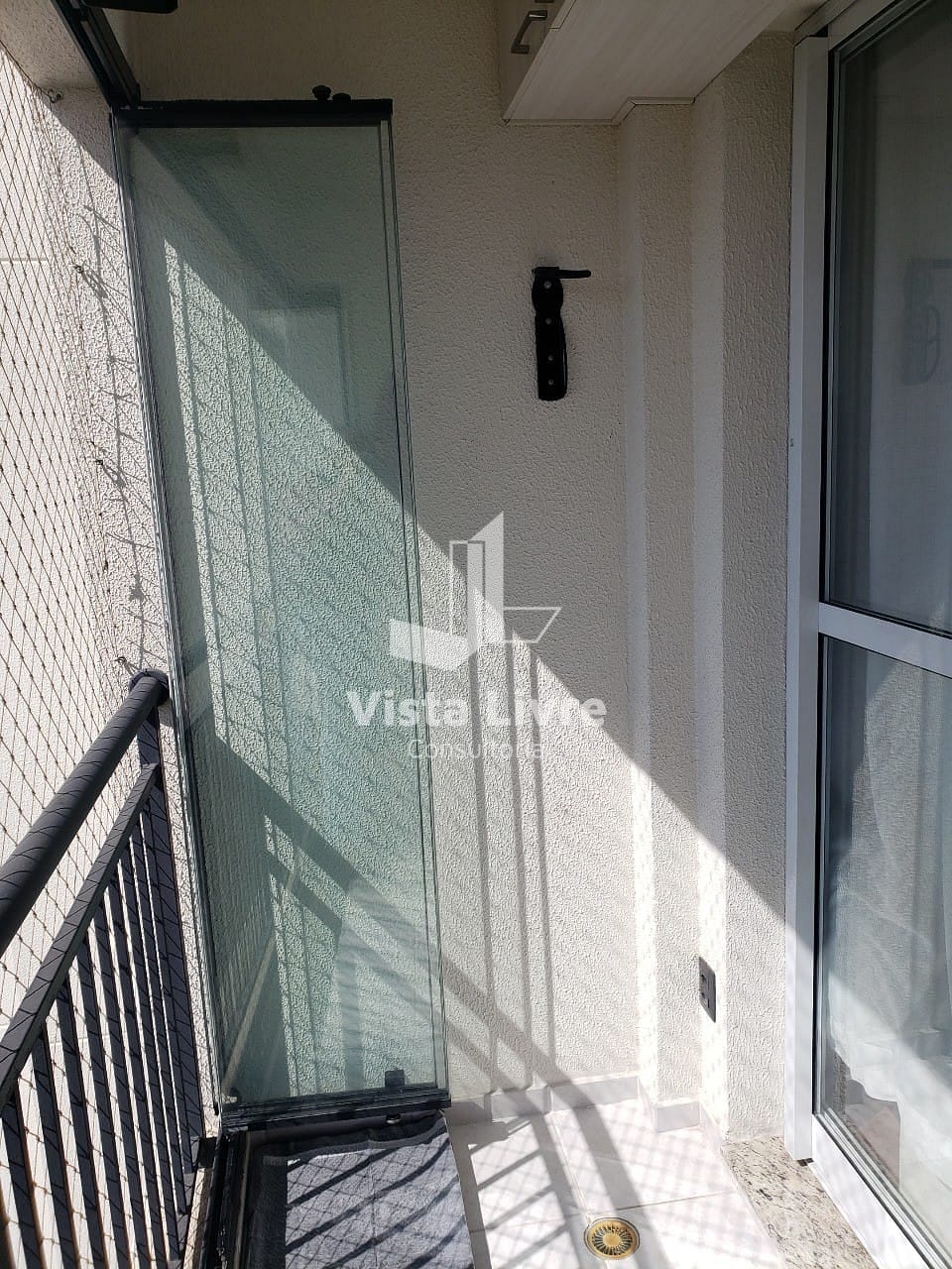 Apartamento, 2 quartos, 47 m² - Foto 10