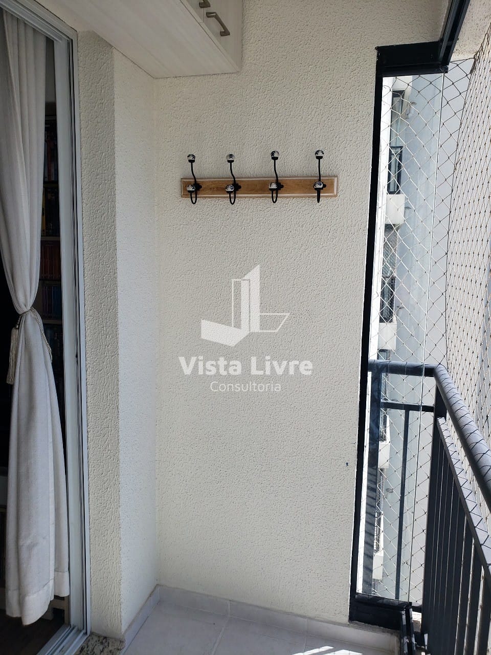 Apartamento, 2 quartos, 47 m² - Foto 11