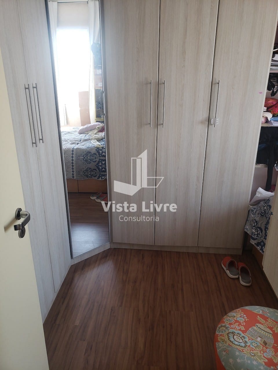 Apartamento, 2 quartos, 47 m² - Foto 32