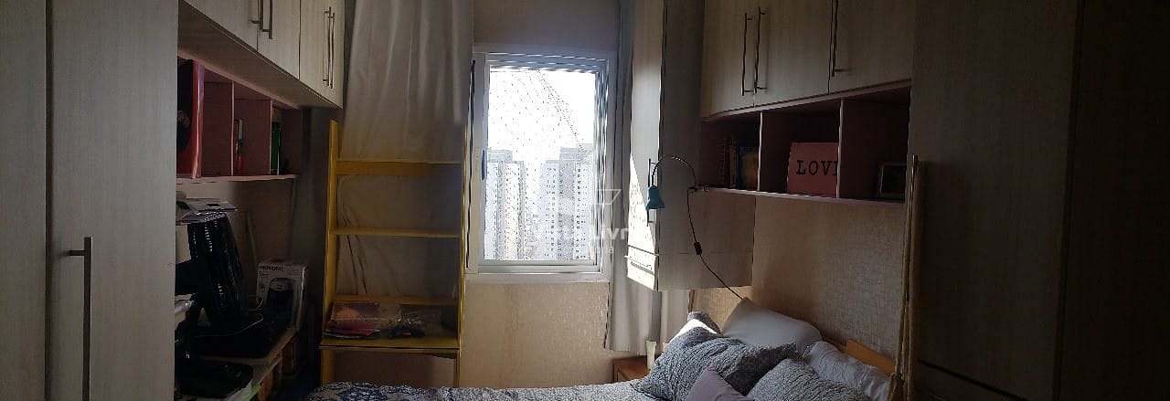 Apartamento, 2 quartos, 47 m² - Foto 38