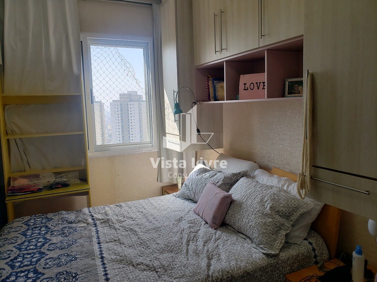Apartamento, 2 quartos, 47 m² - Foto 31