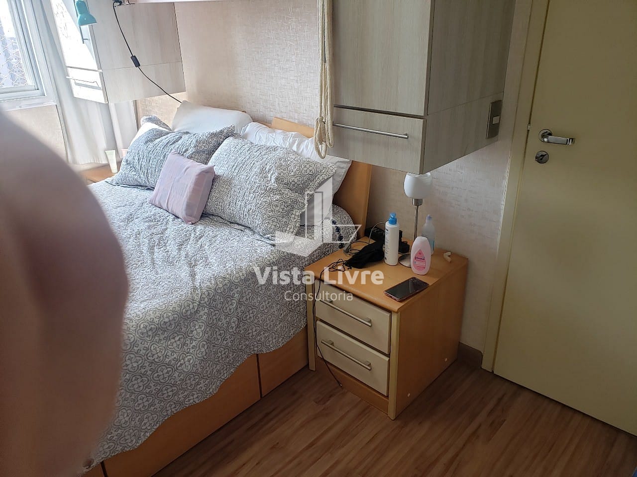 Apartamento, 2 quartos, 47 m² - Foto 30