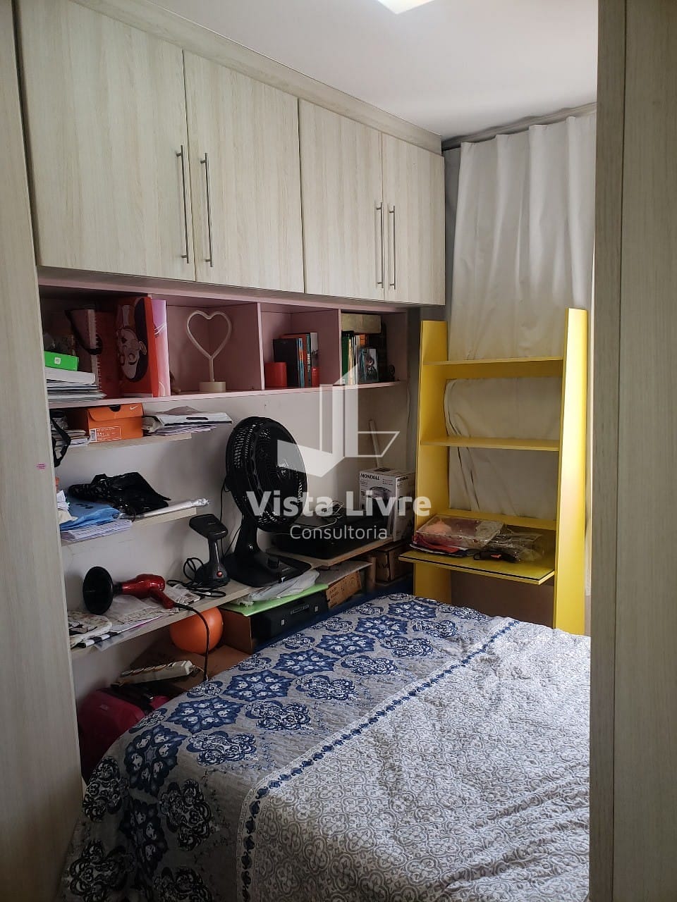 Apartamento, 2 quartos, 47 m² - Foto 35