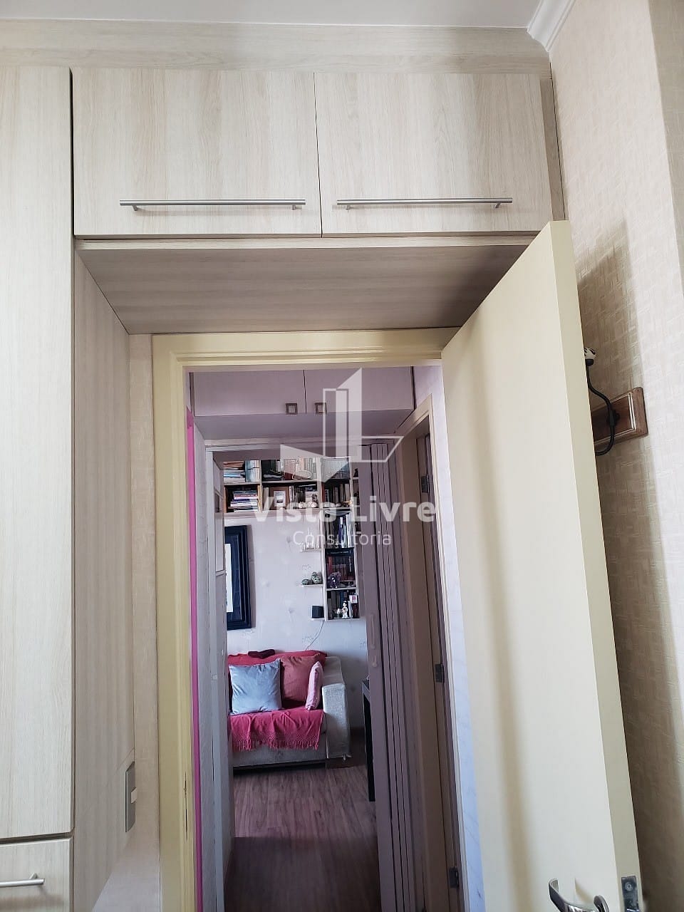 Apartamento, 2 quartos, 47 m² - Foto 26