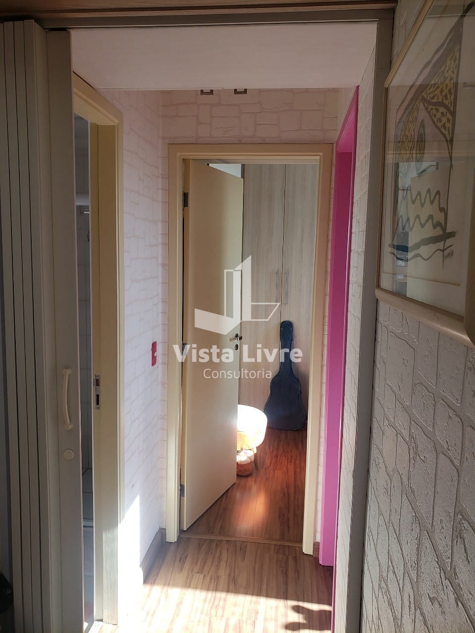 Apartamento, 2 quartos, 47 m² - Foto 27