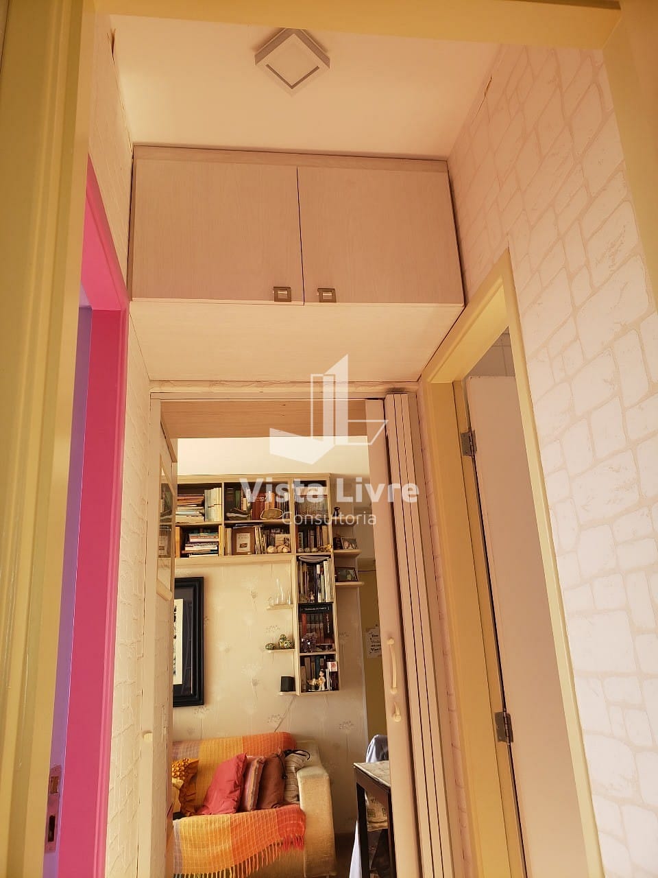 Apartamento, 2 quartos, 47 m² - Foto 34