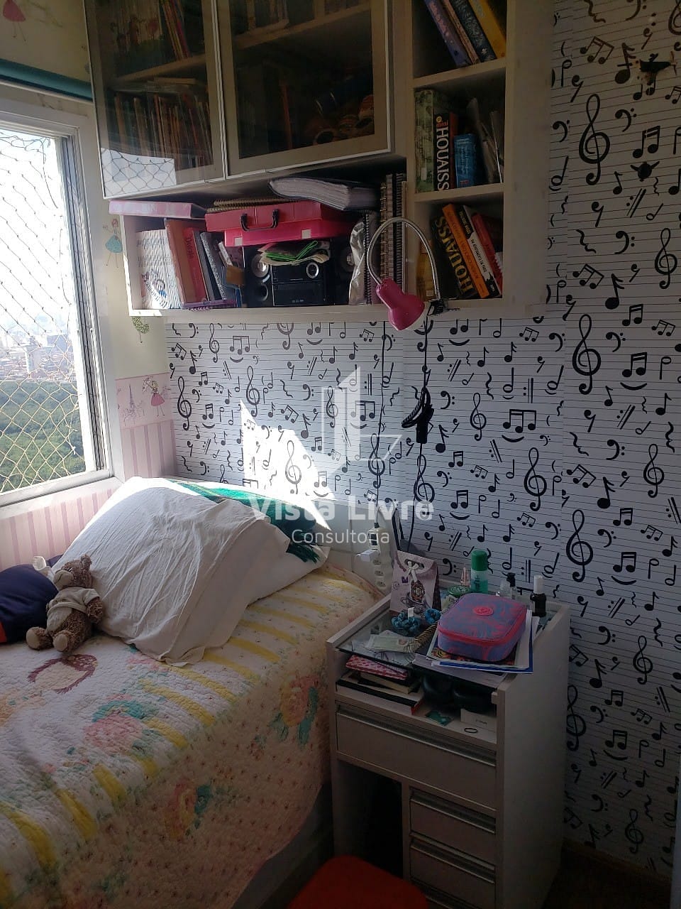 Apartamento, 2 quartos, 47 m² - Foto 36