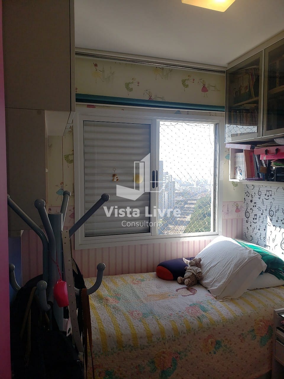 Apartamento, 2 quartos, 47 m² - Foto 37