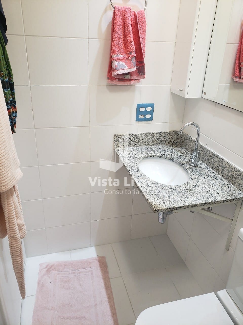 Apartamento, 2 quartos, 47 m² - Foto 48