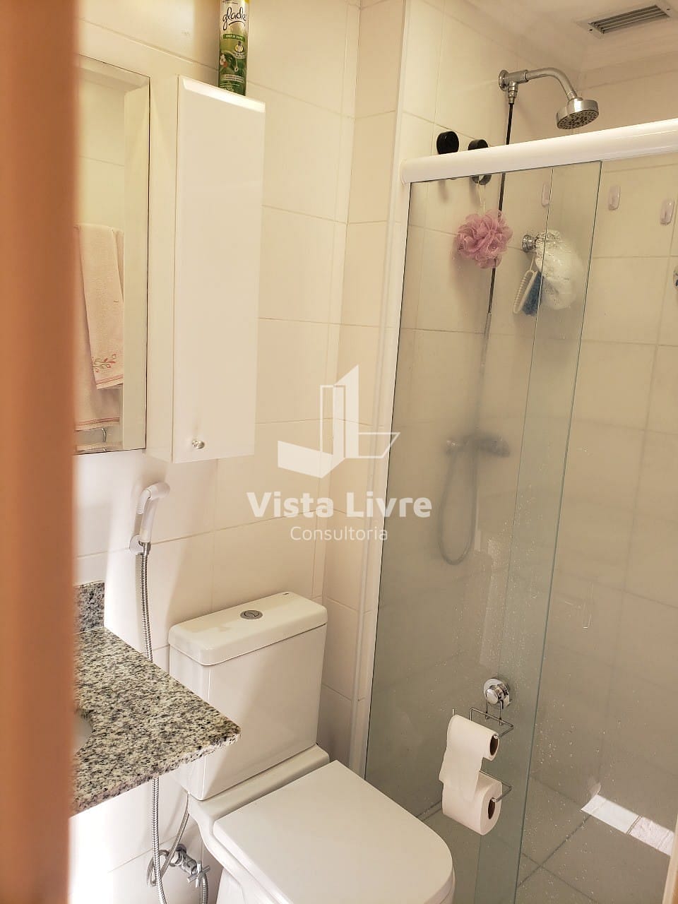 Apartamento, 2 quartos, 47 m² - Foto 47