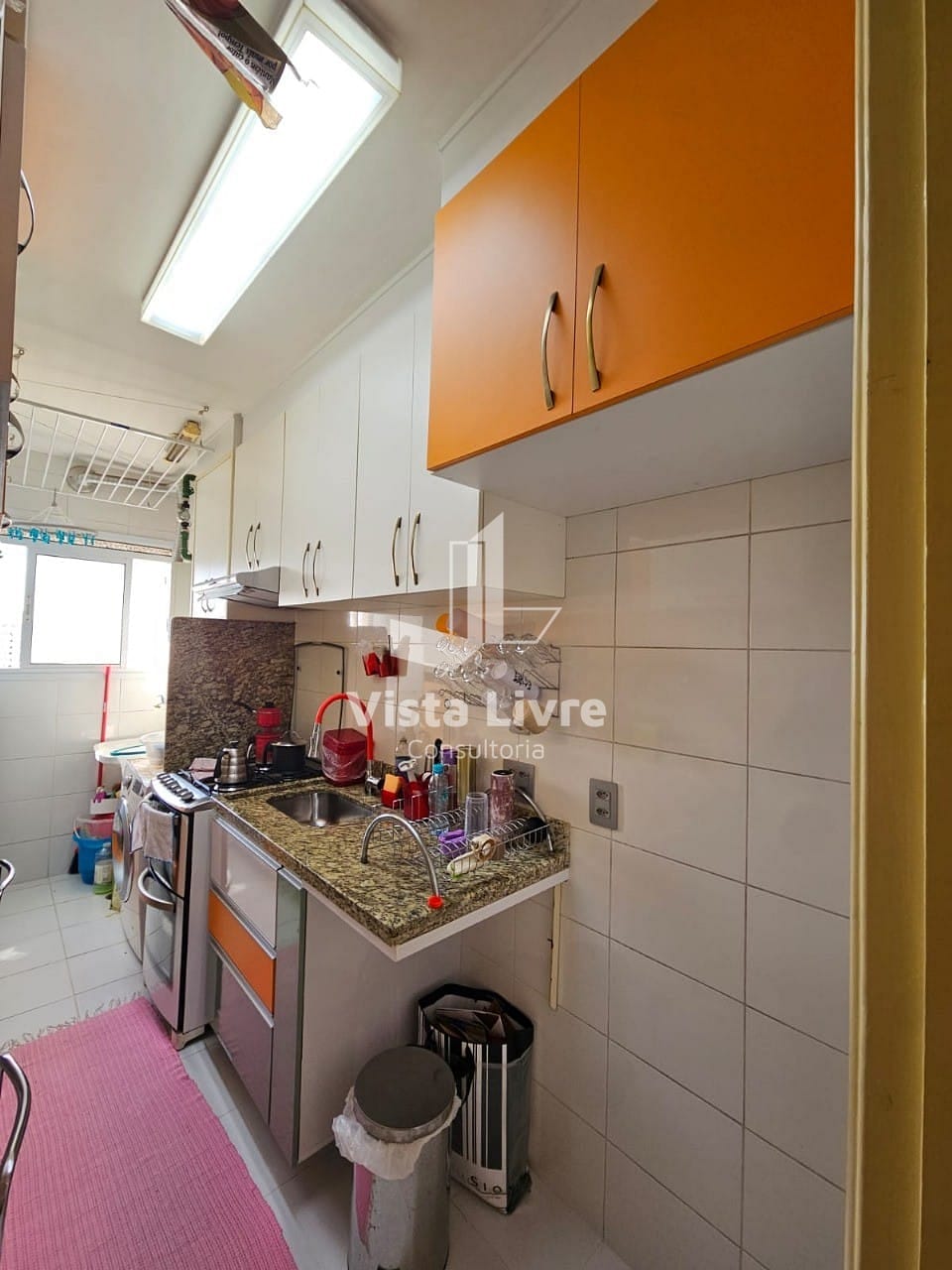 Apartamento, 2 quartos, 47 m² - Foto 18