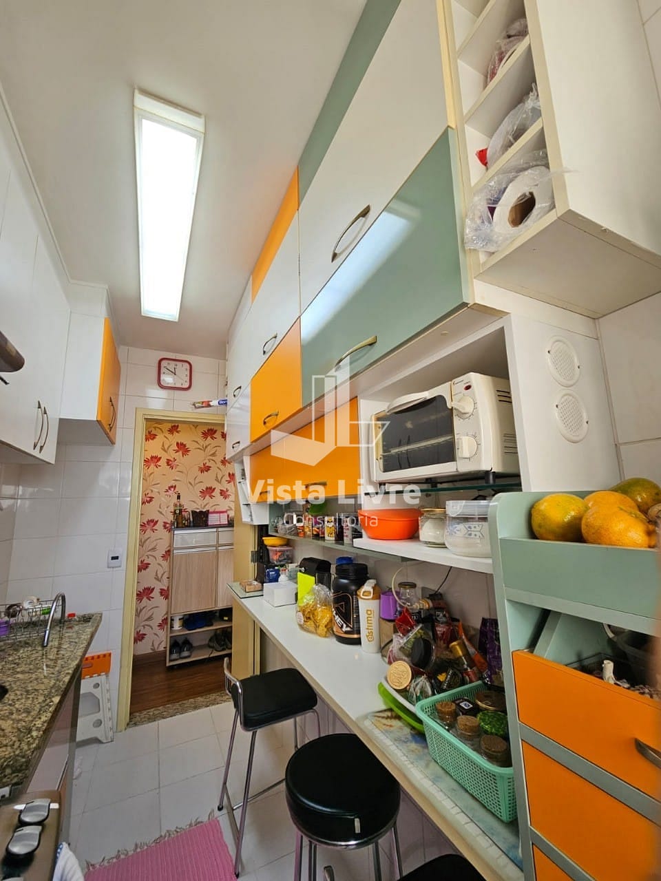 Apartamento, 2 quartos, 47 m² - Foto 16