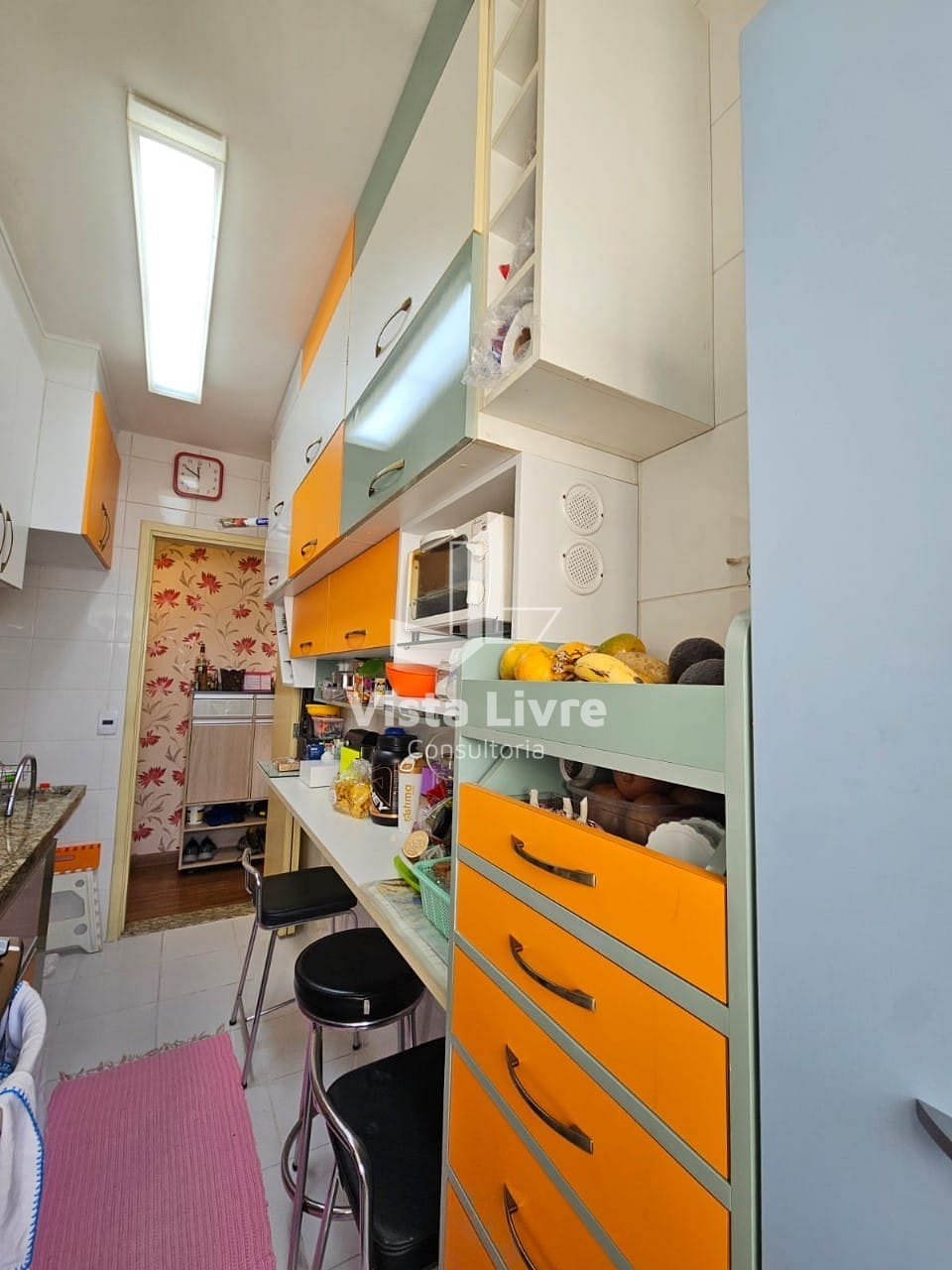 Apartamento, 2 quartos, 47 m² - Foto 15