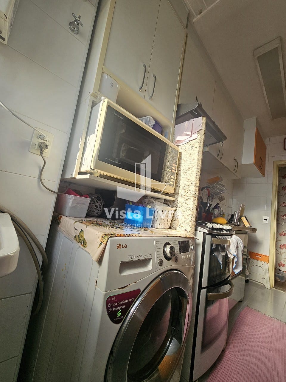 Apartamento, 2 quartos, 47 m² - Foto 22