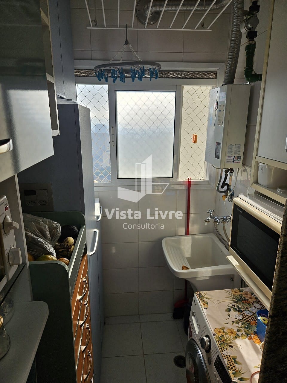 Apartamento, 2 quartos, 47 m² - Foto 24