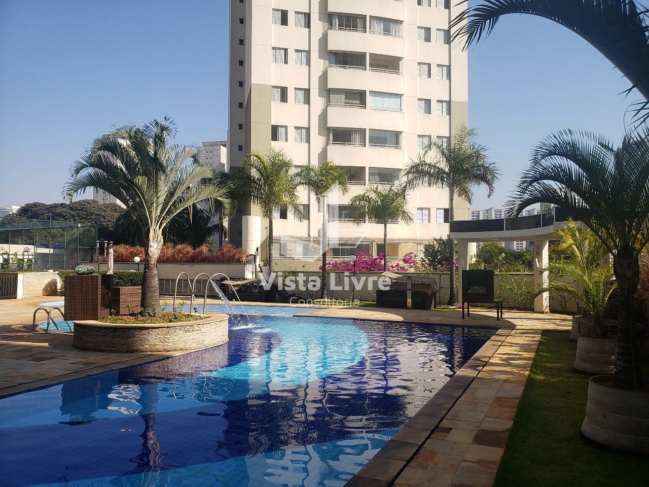 Apartamento, 2 quartos, 47 m² - Foto 50