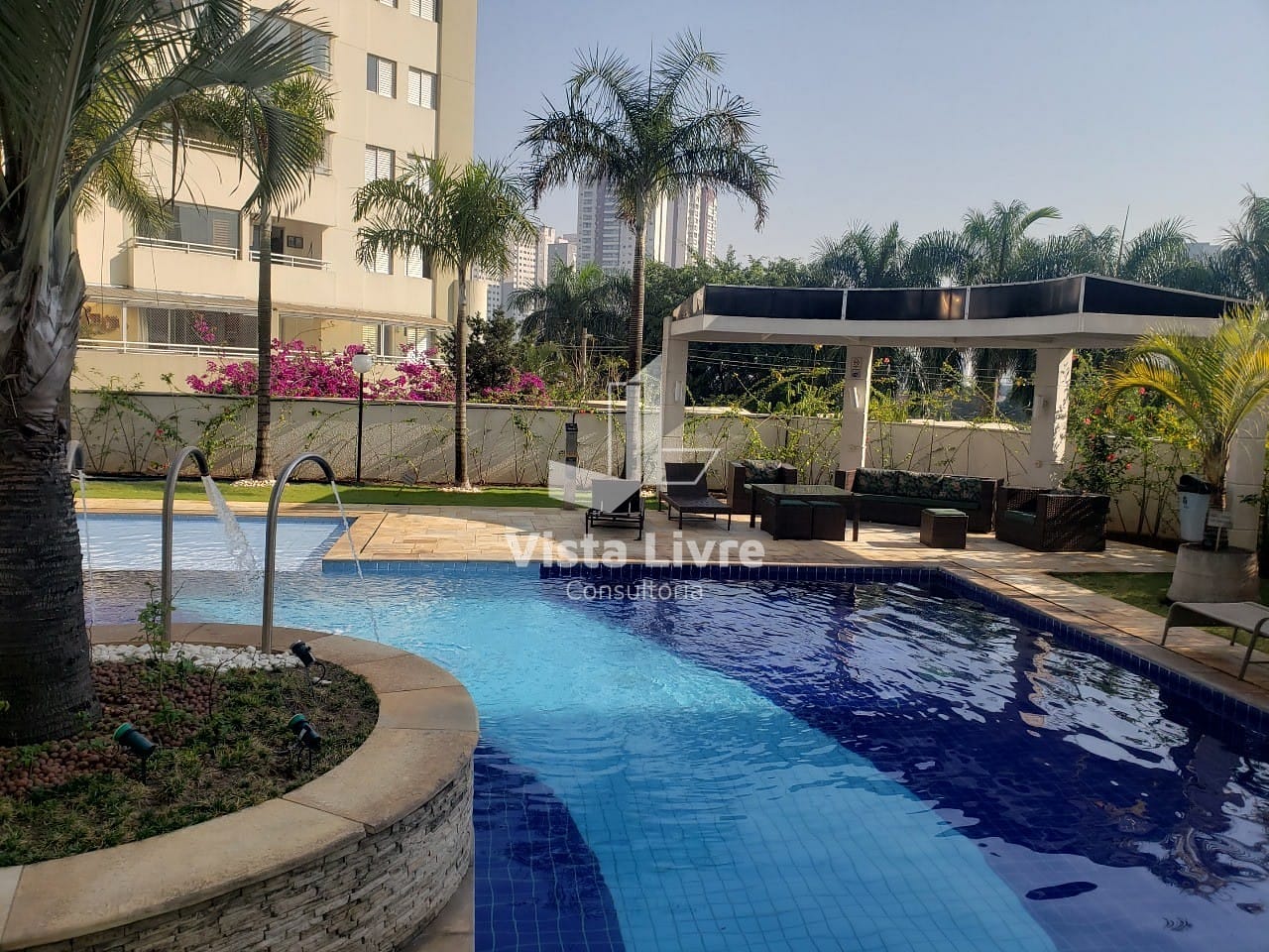 Apartamento, 2 quartos, 47 m² - Foto 53