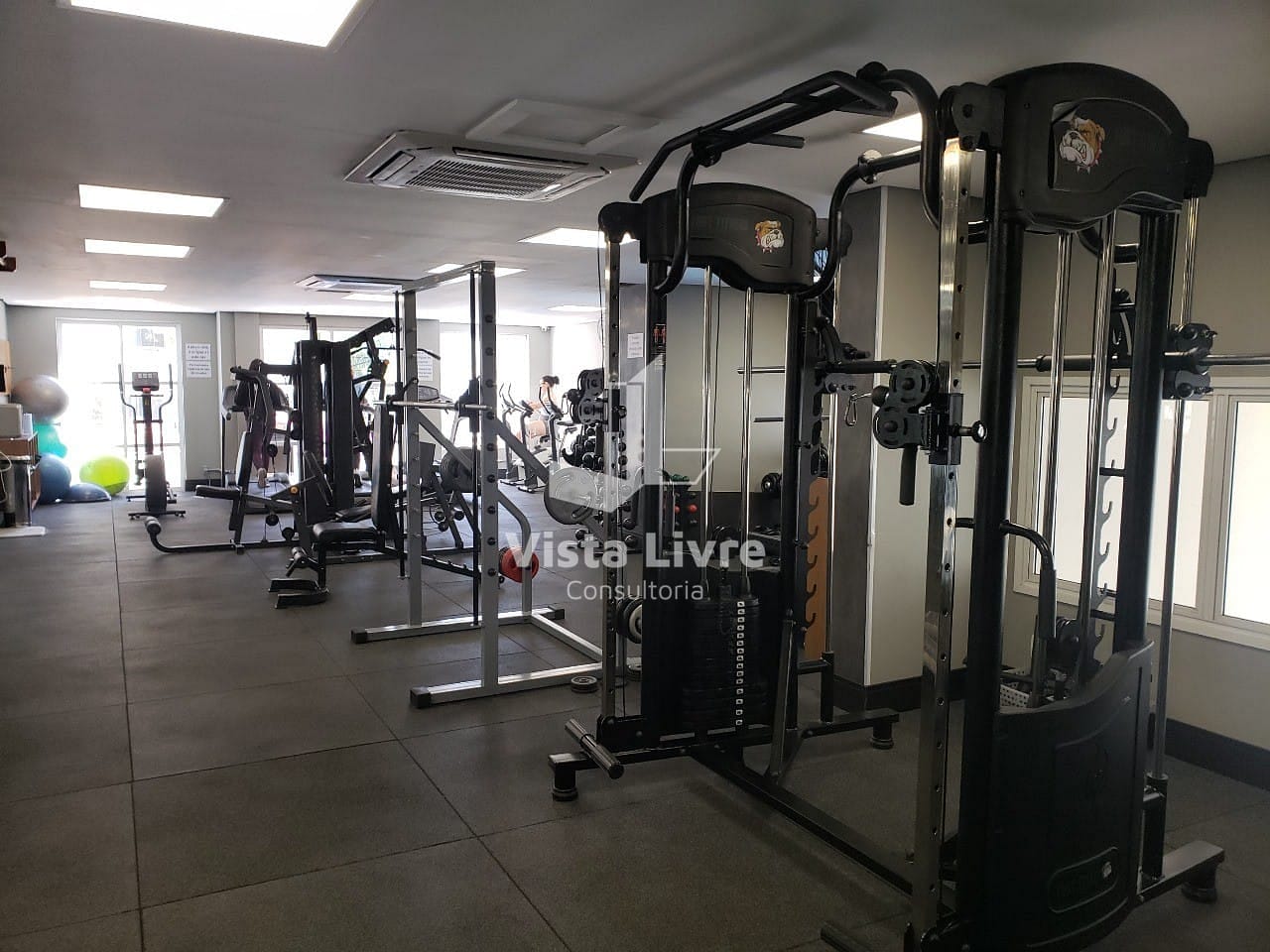 Apartamento, 2 quartos, 47 m² - Foto 69