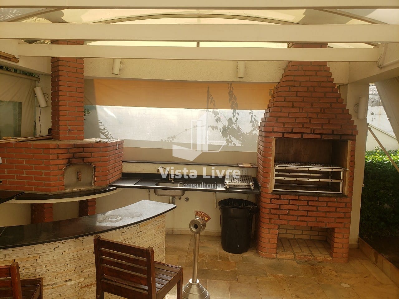 Apartamento, 2 quartos, 47 m² - Foto 59