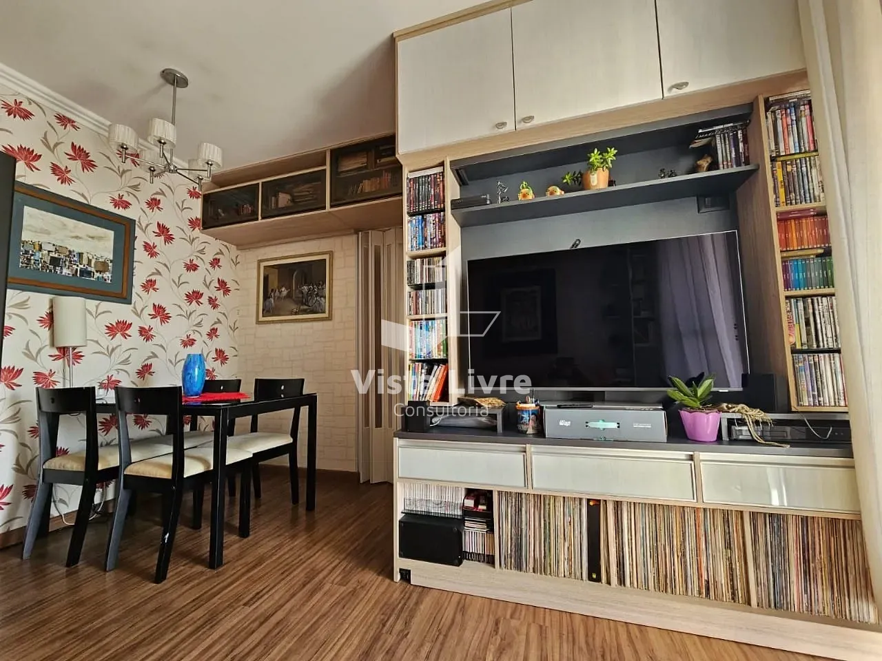 Apartamento, 2 quartos, 47 m² - Foto 4