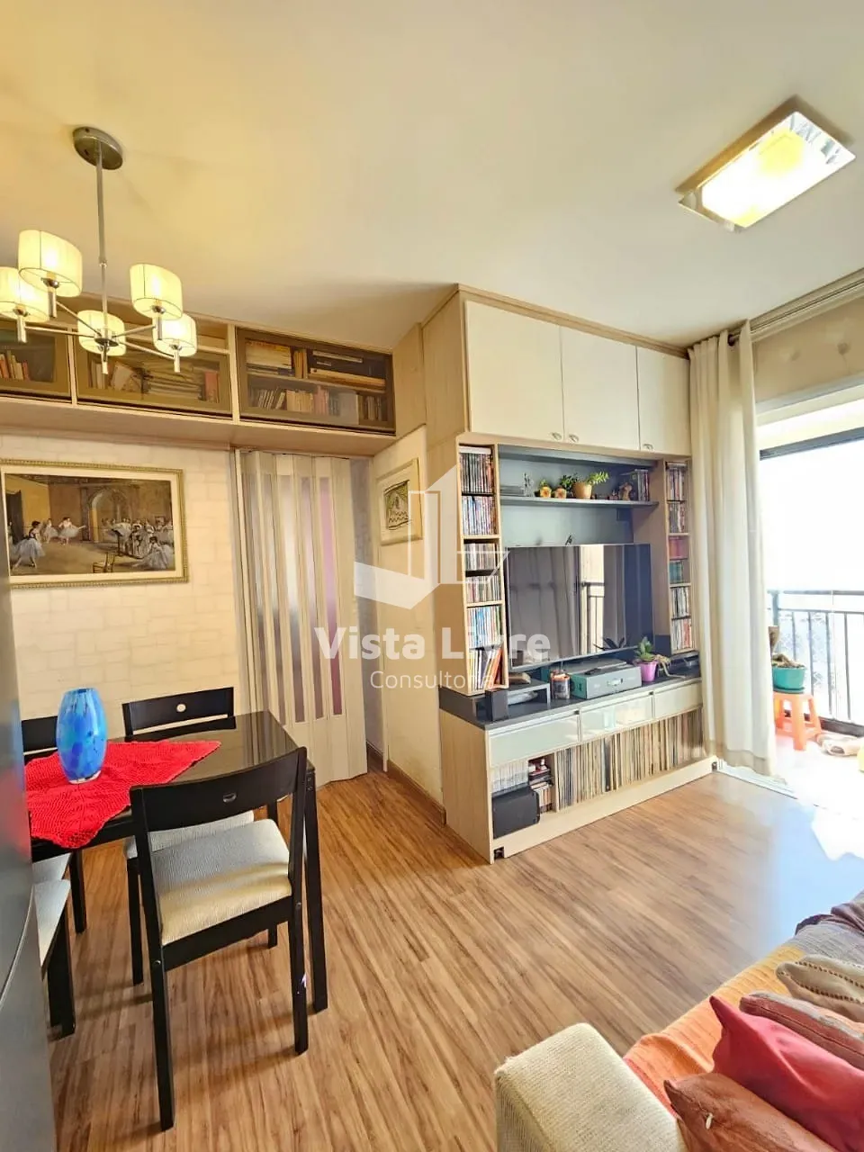 Apartamento, 2 quartos, 47 m² - Foto 5