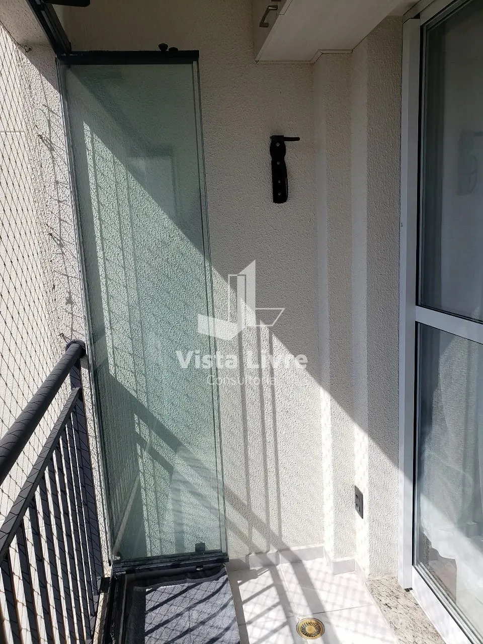 Apartamento, 2 quartos, 47 m² - Foto 10