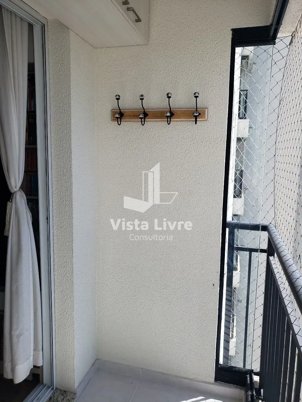 Apartamento, 2 quartos, 47 m² - Foto 11