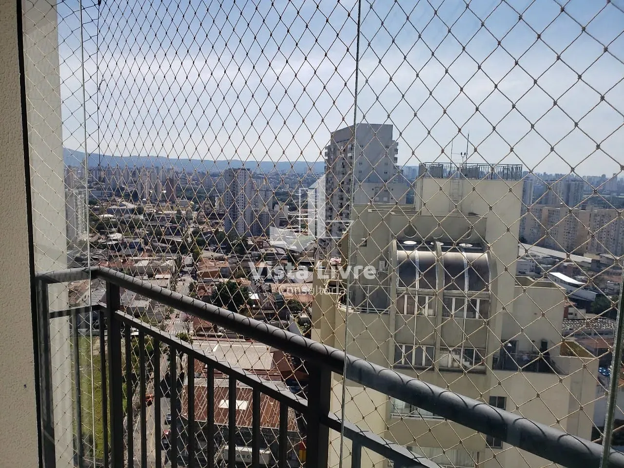 Apartamento, 2 quartos, 47 m² - Foto 12