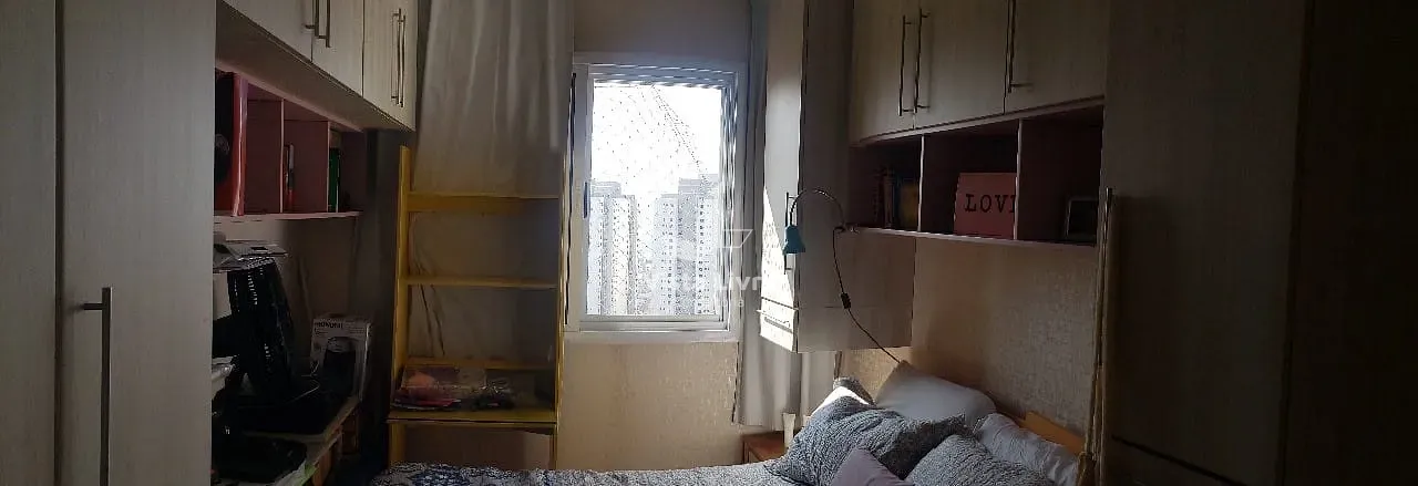 Apartamento, 2 quartos, 47 m² - Foto 38