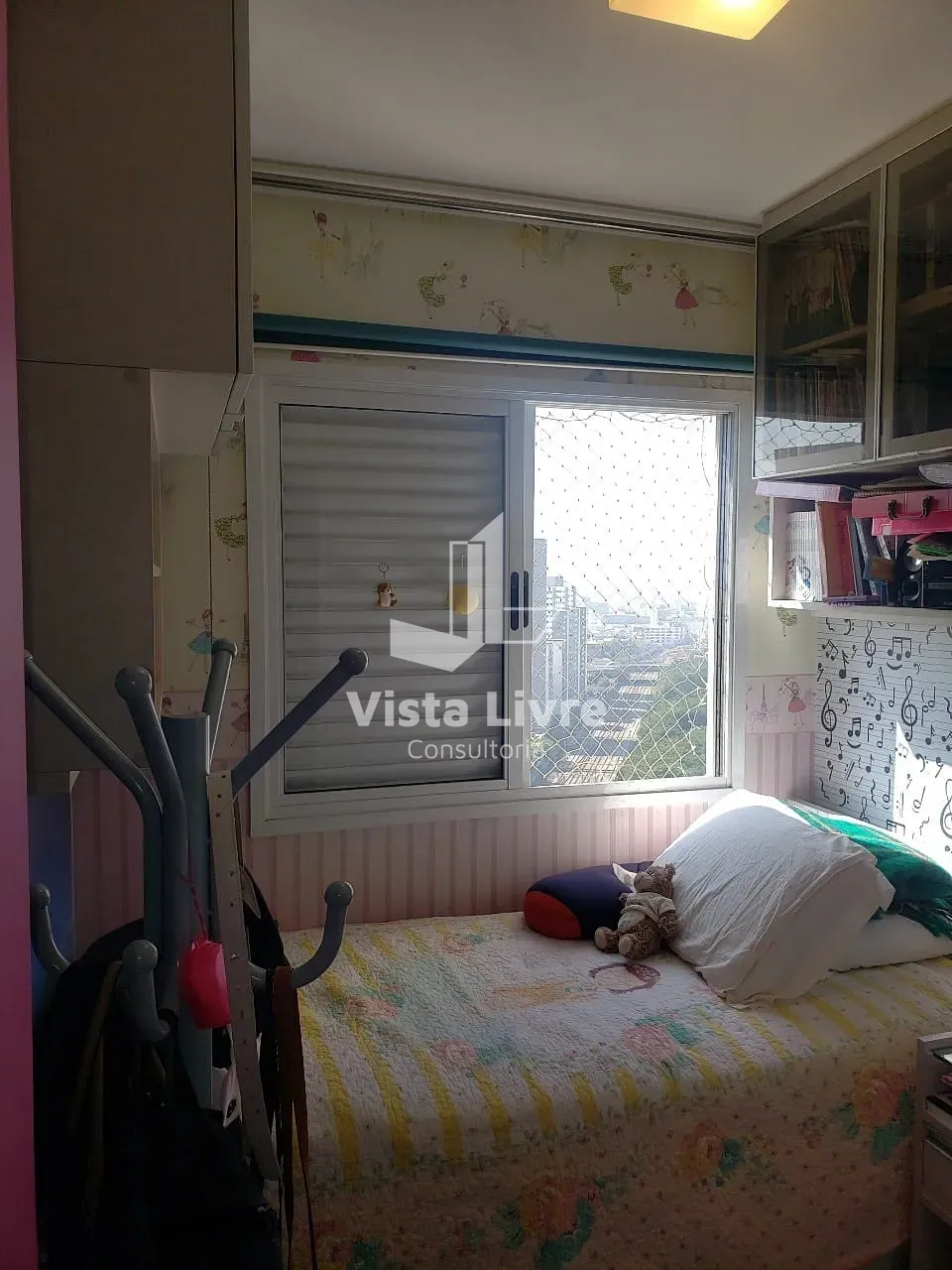 Apartamento, 2 quartos, 47 m² - Foto 37