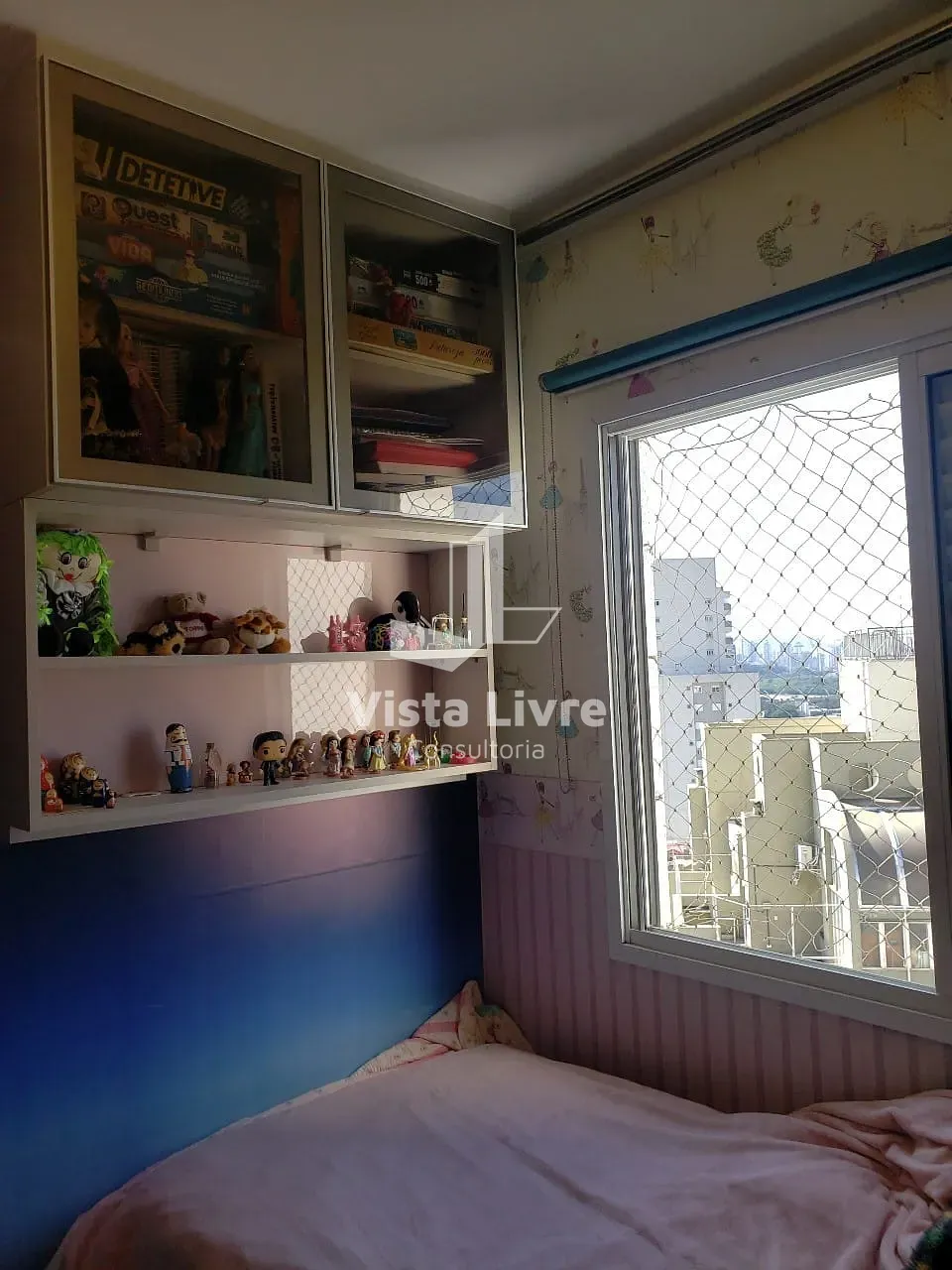 Apartamento, 2 quartos, 47 m² - Foto 44