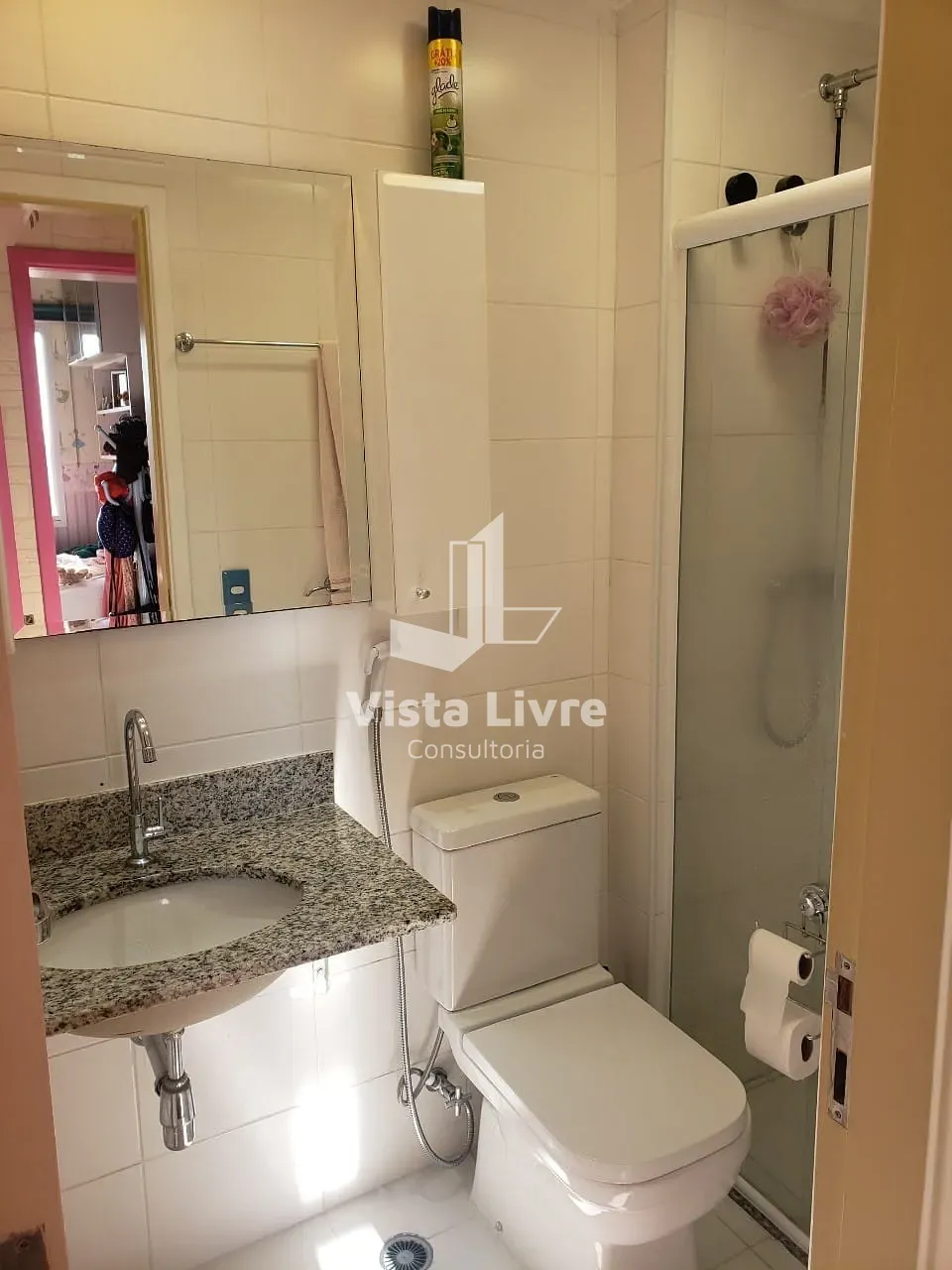 Apartamento, 2 quartos, 47 m² - Foto 46