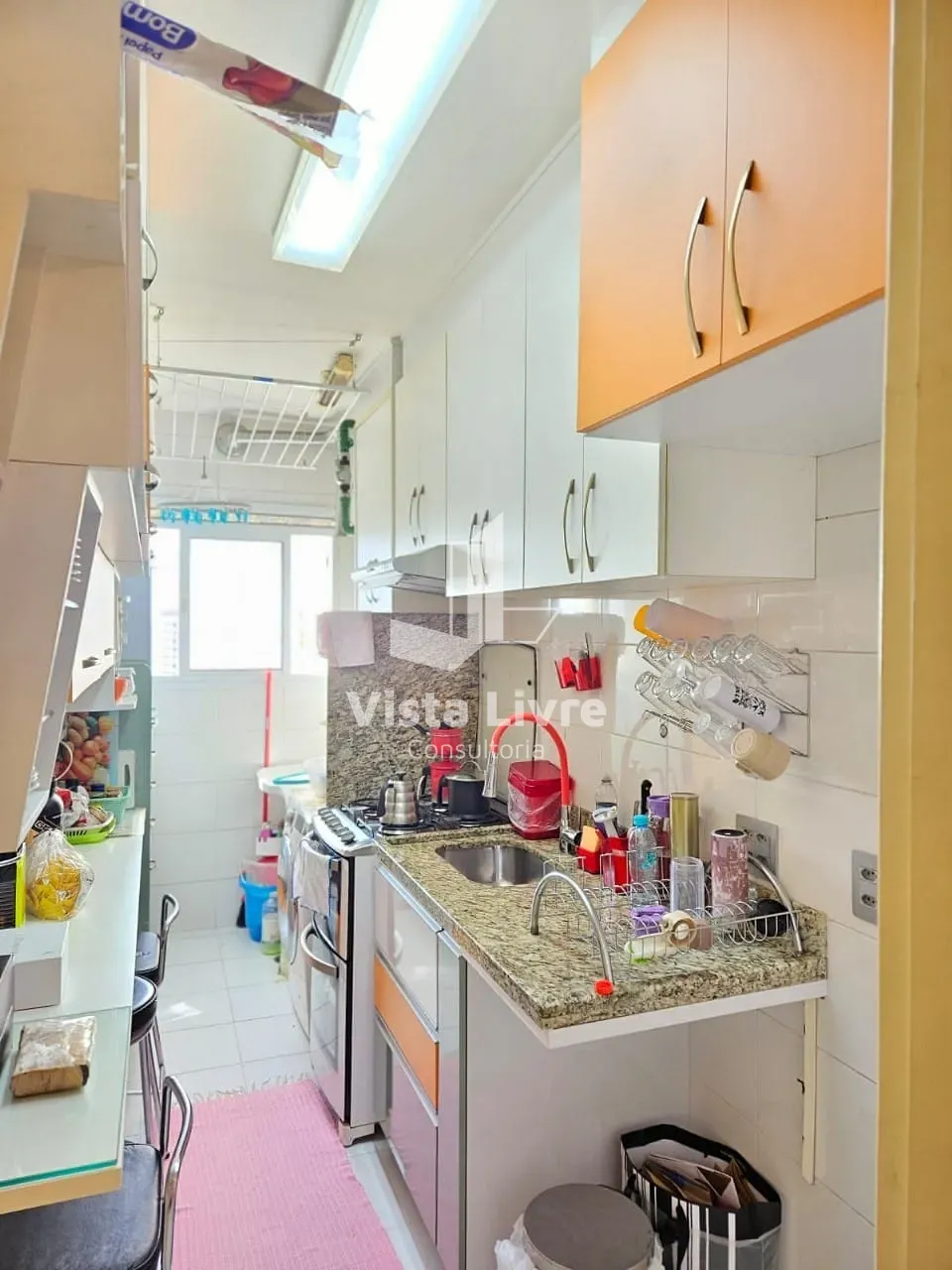 Apartamento, 2 quartos, 47 m² - Foto 21