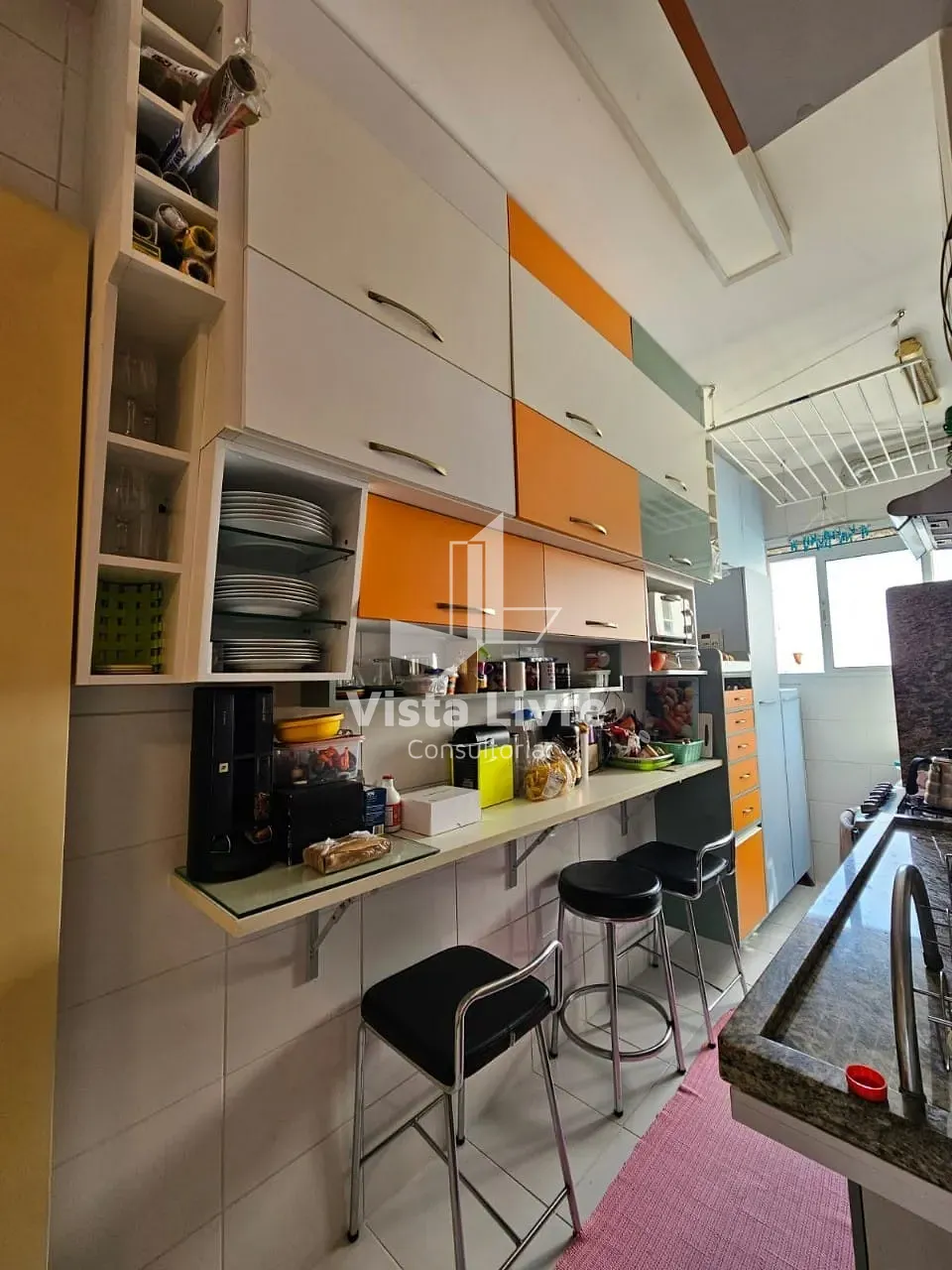 Apartamento, 2 quartos, 47 m² - Foto 17