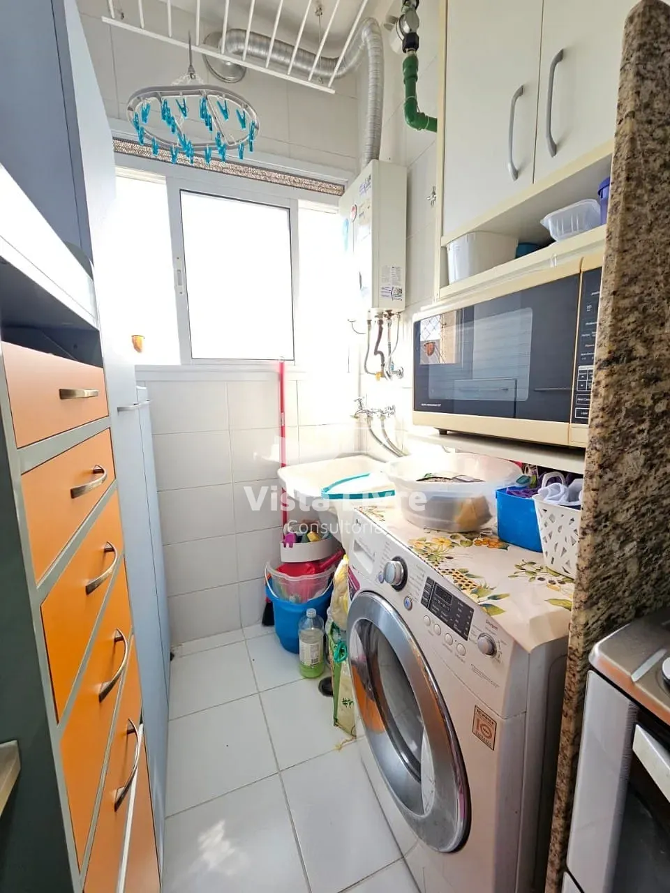Apartamento, 2 quartos, 47 m² - Foto 23