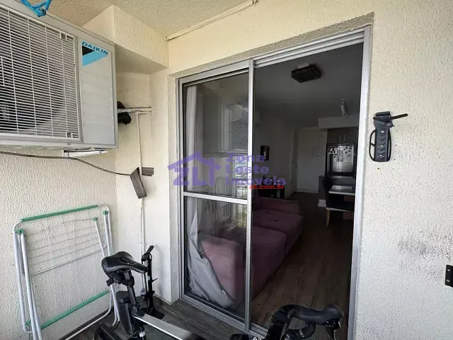 Apartamento 3 quartos e 2 banheiros, à venda, no bairro Vila Prudente em São Paulo